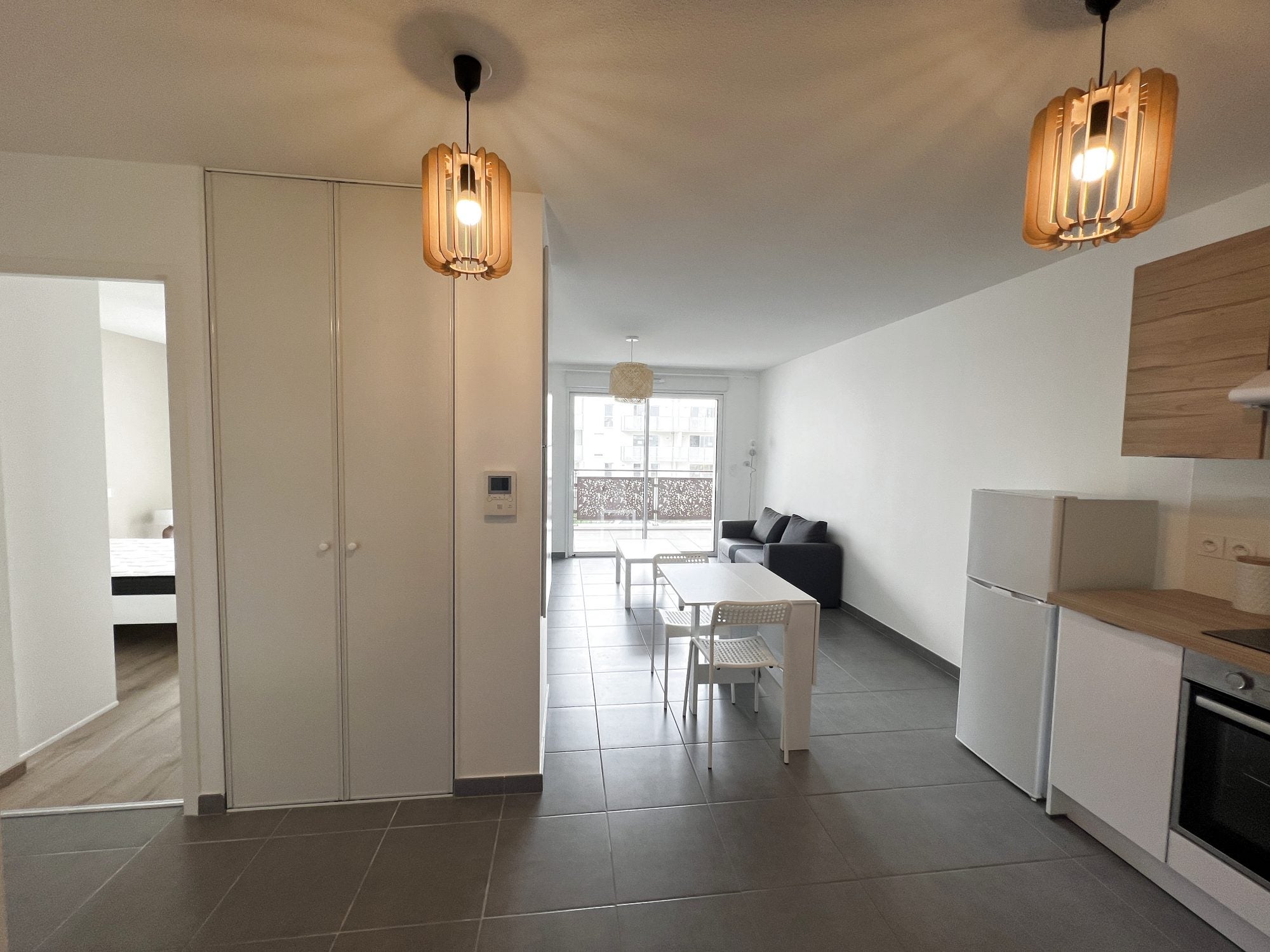 Appartement Rue de Londres à Rodez