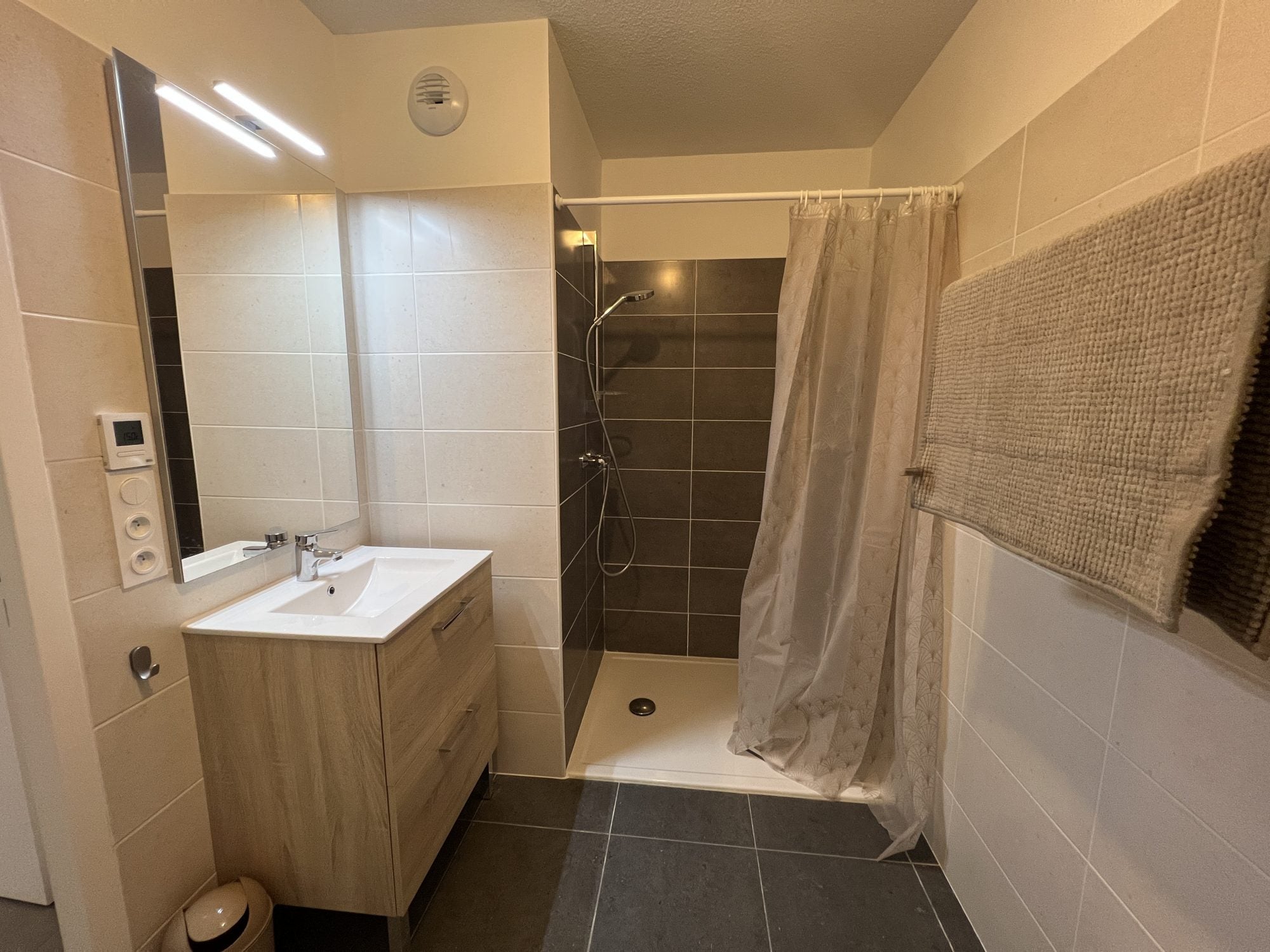 Appartement Rue de Londres à Rodez