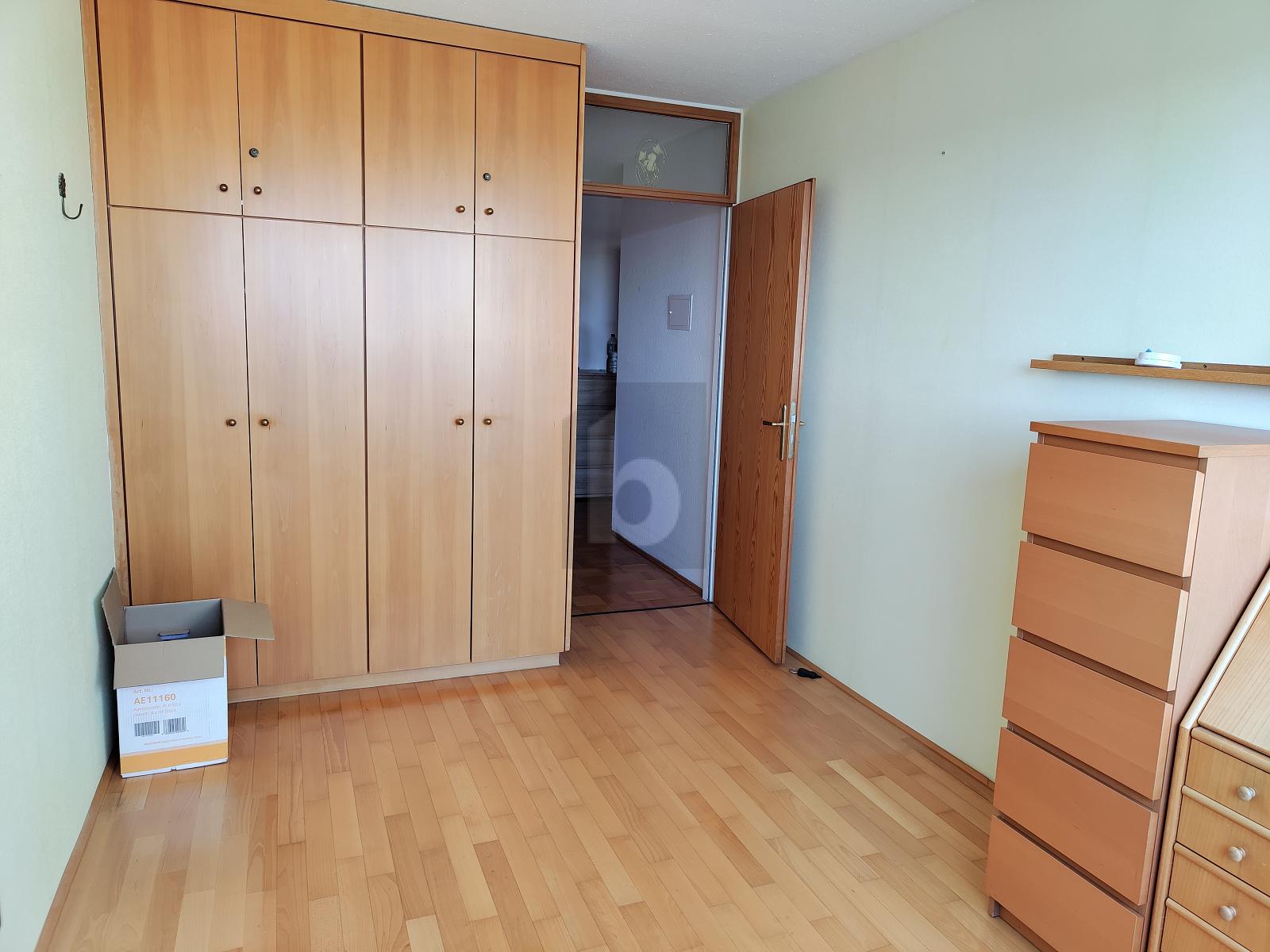 Wohnung Schillerstraße in Neu-Ulm