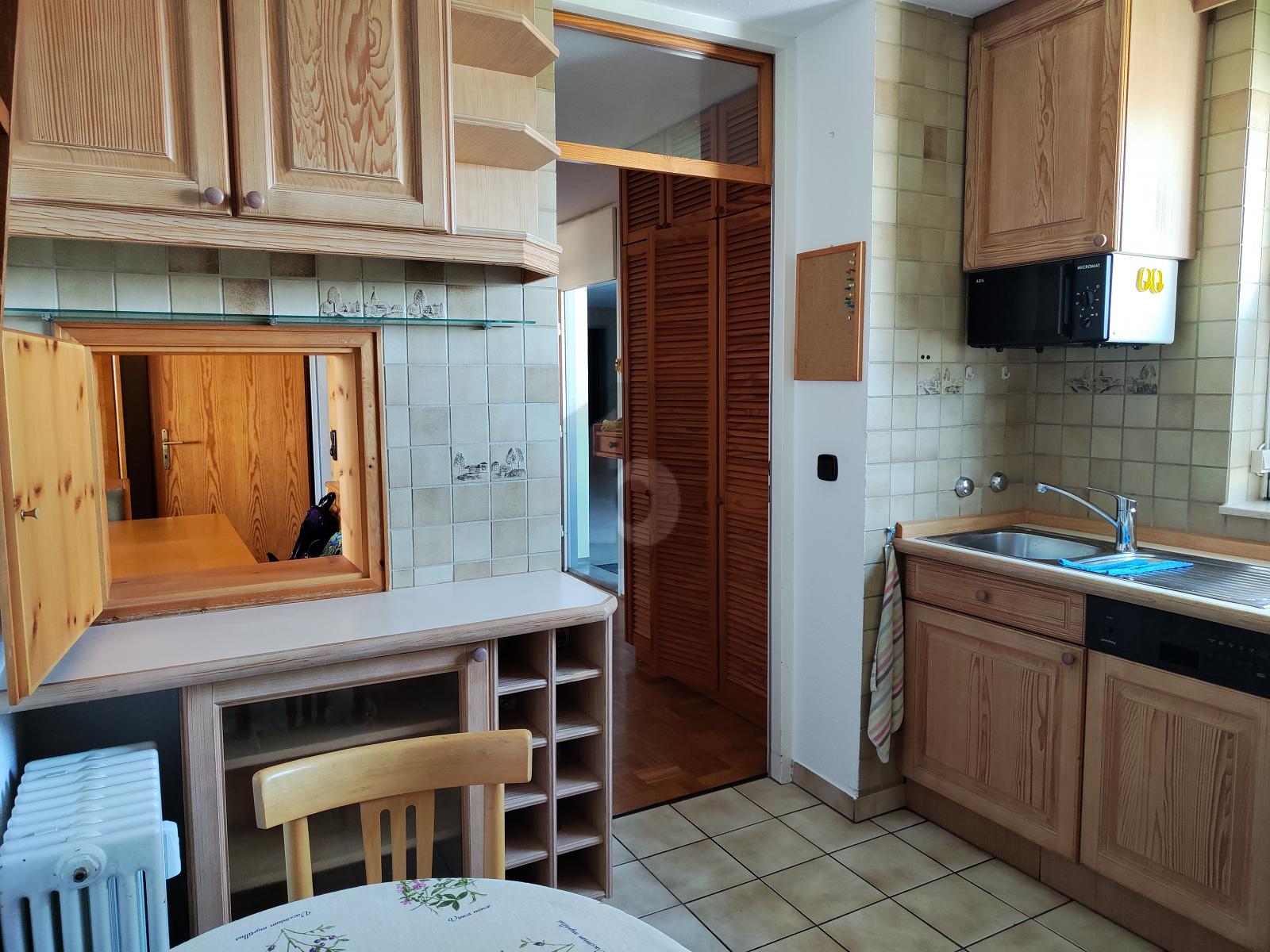Wohnung Schillerstraße in Neu-Ulm