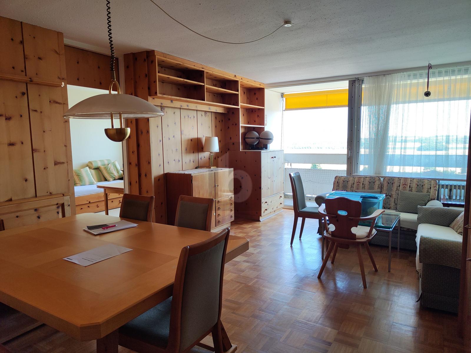 Wohnung Schillerstraße in Neu-Ulm