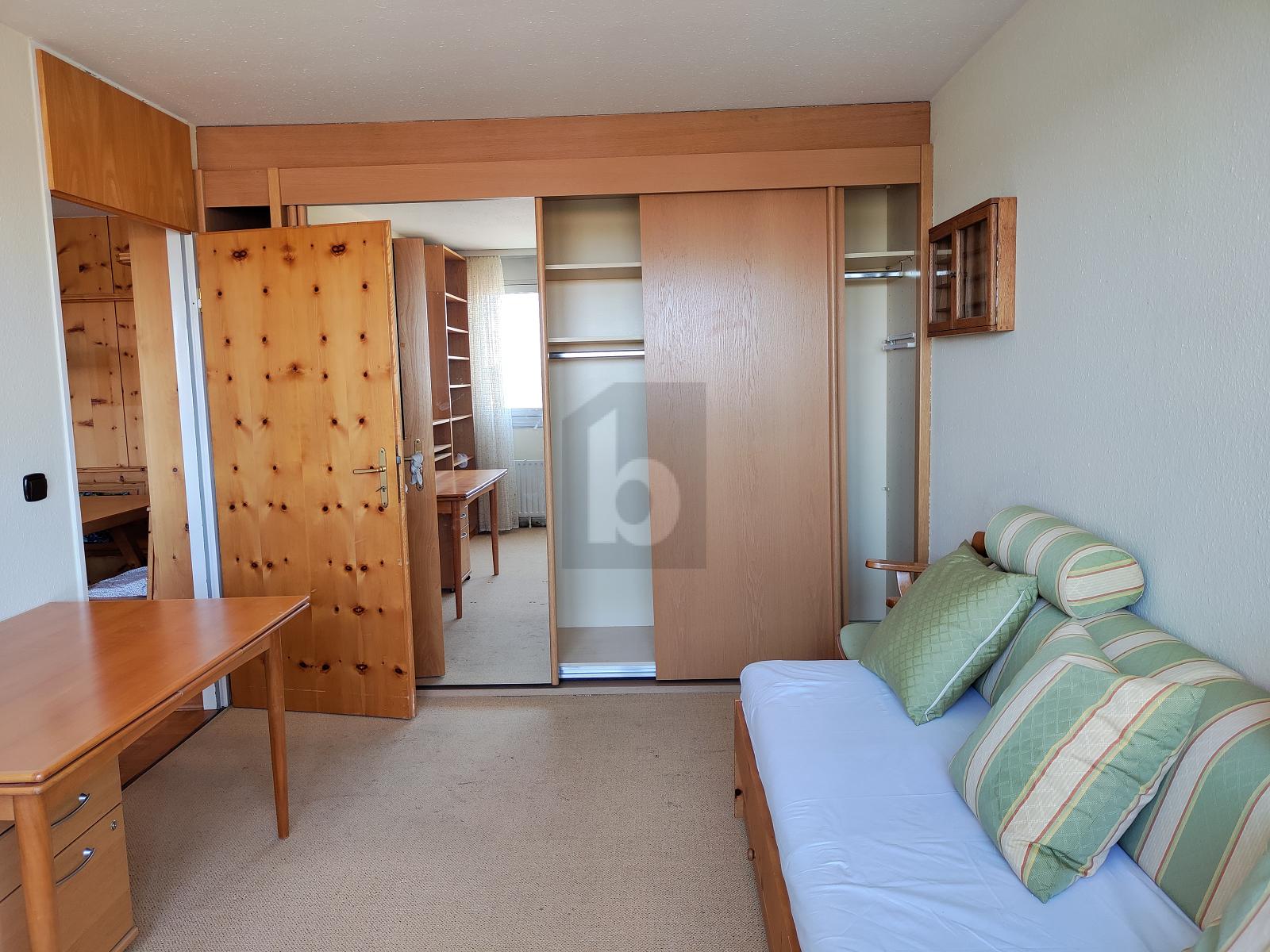Wohnung Schillerstraße in Neu-Ulm