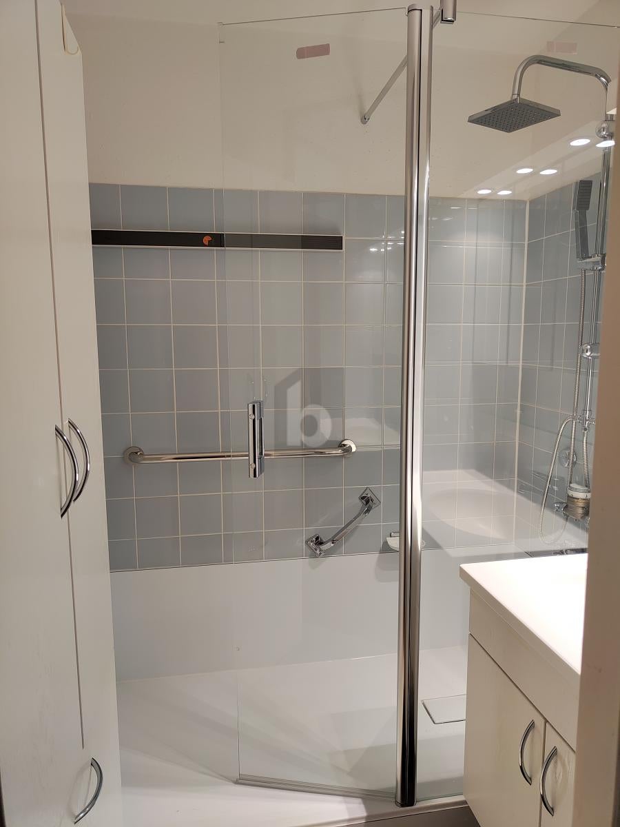 Wohnung Schillerstraße in Neu-Ulm