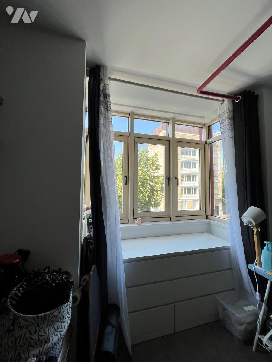 Appartement Boulevard Carnot à Arras