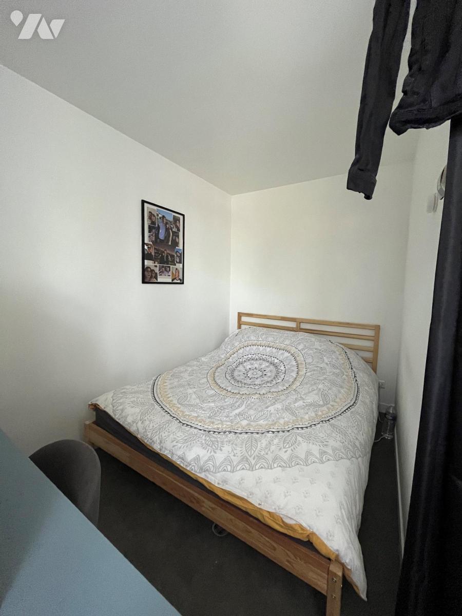 Appartement Boulevard Carnot à Arras