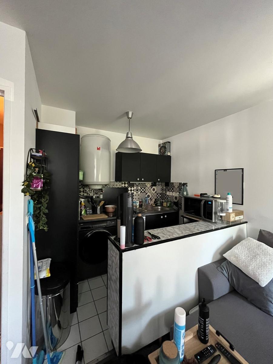 Appartement Boulevard Carnot à Arras