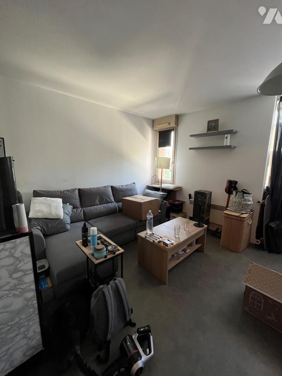 Appartement Boulevard Carnot à Arras