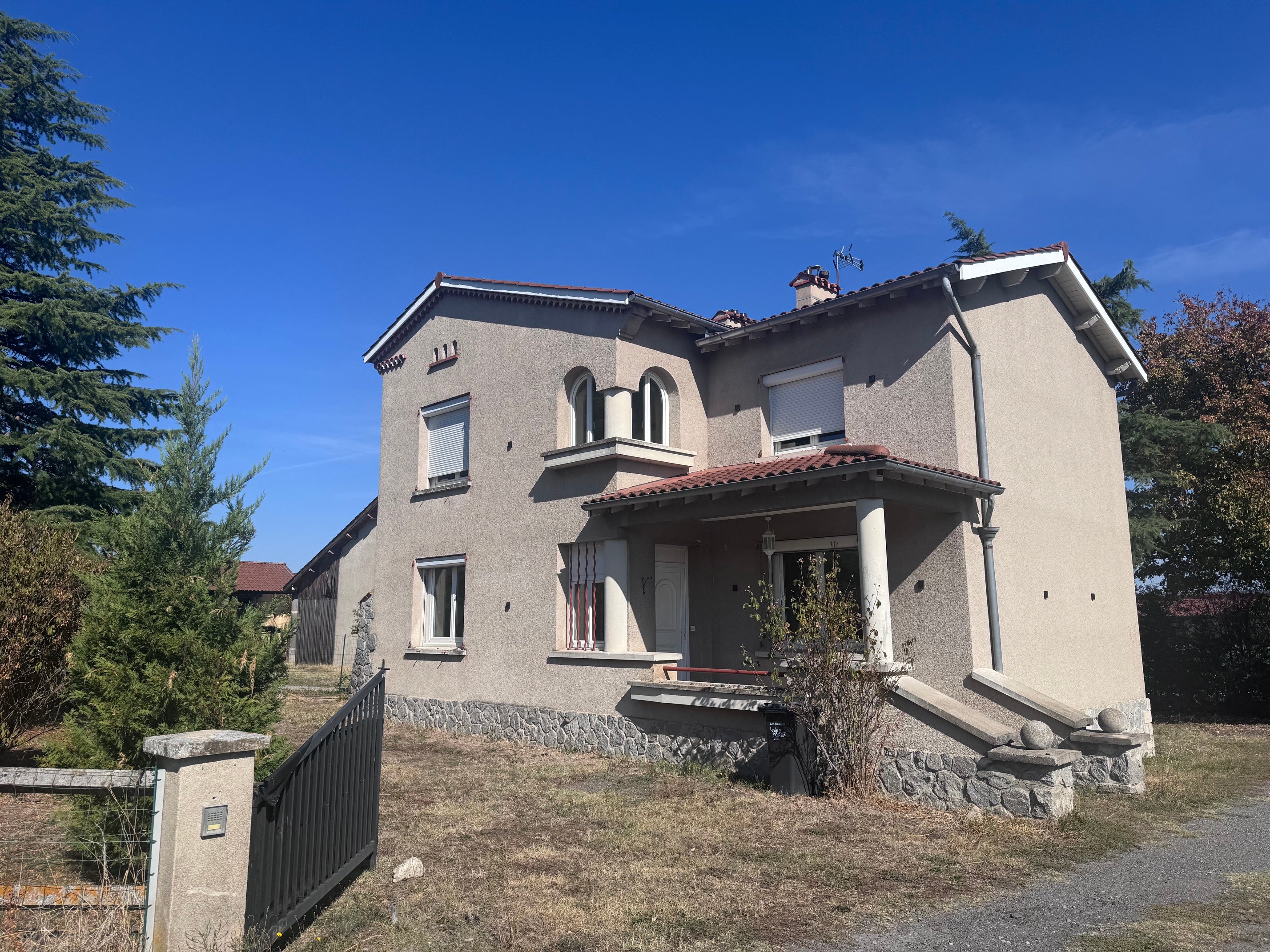 Maison Chemin de la Sagne à Champdieu