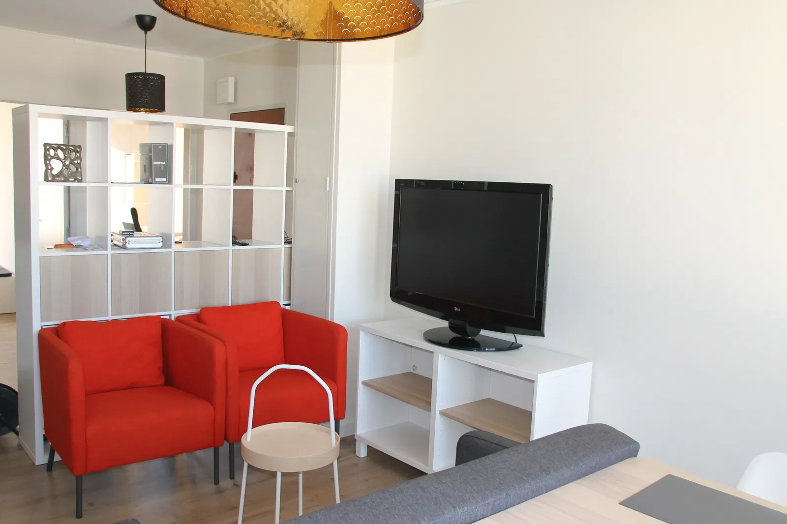 Appartement Rue Pierre Doize à Marseille