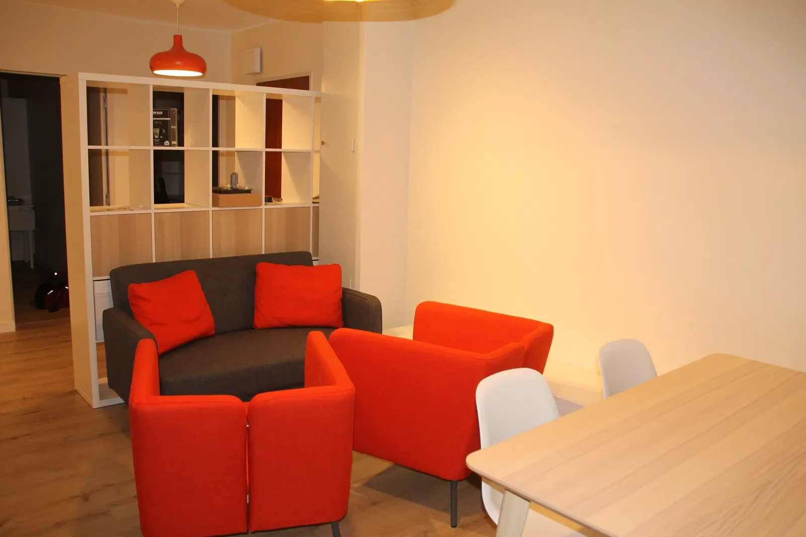 Appartement Rue Pierre Doize à Marseille