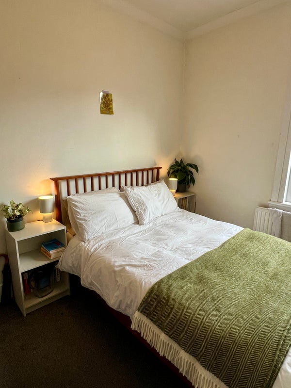 Room Adley Street in Greater London