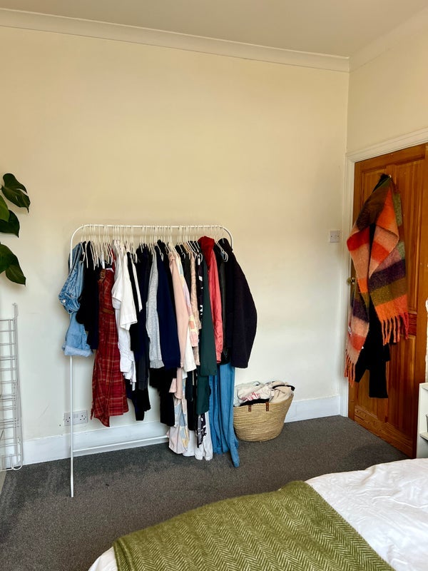 Room Adley Street in Greater London