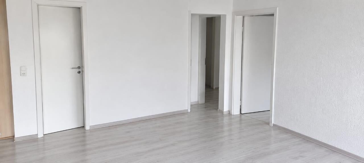 Wohnung Staig in Hechingen
