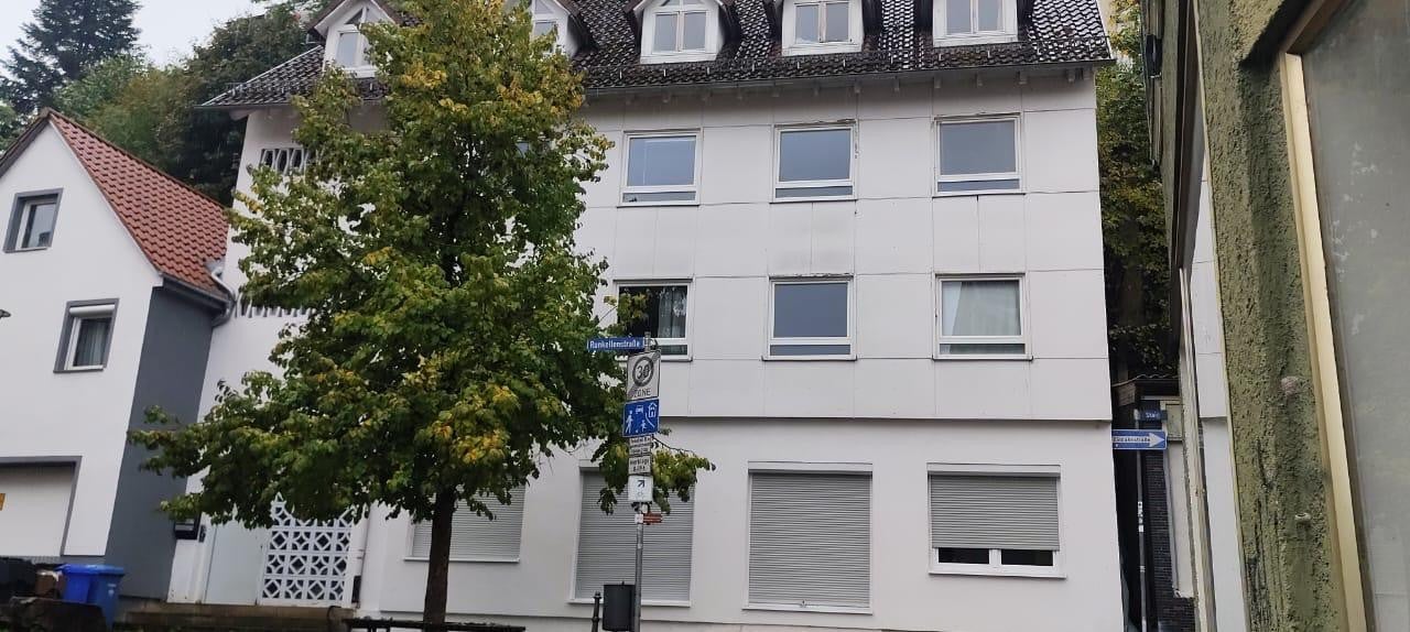 Wohnung Staig in Hechingen