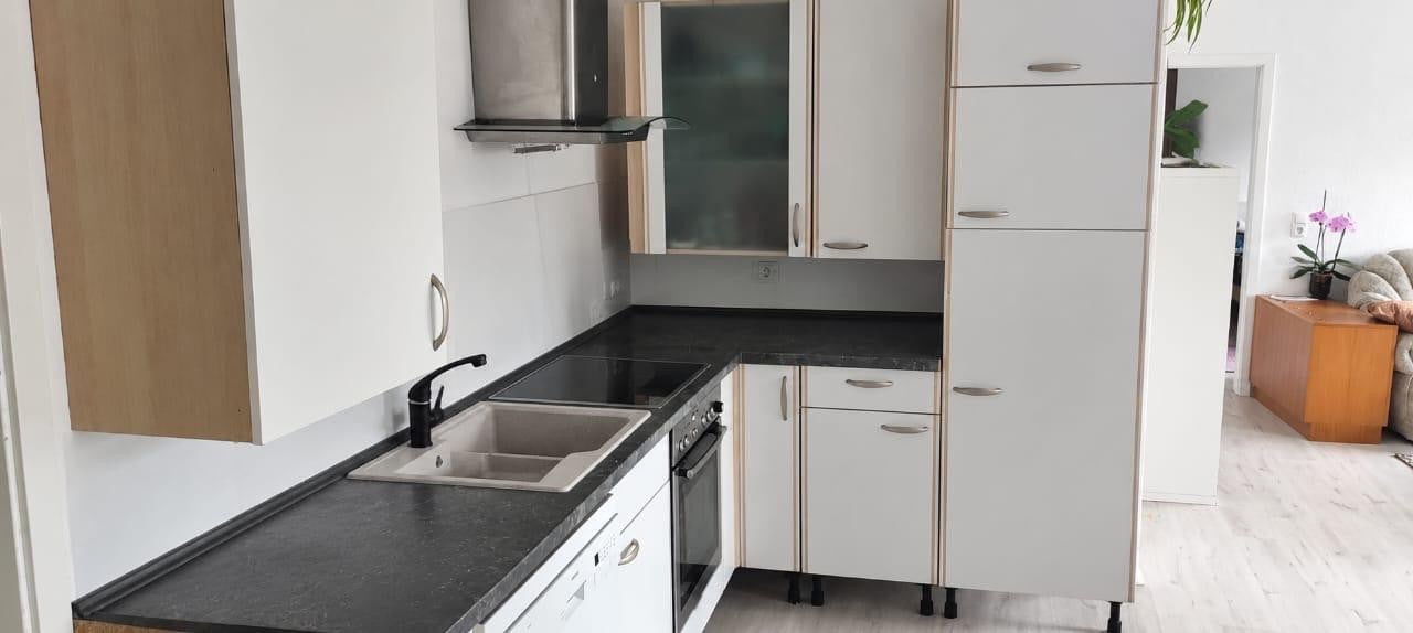 Wohnung Staig in Hechingen