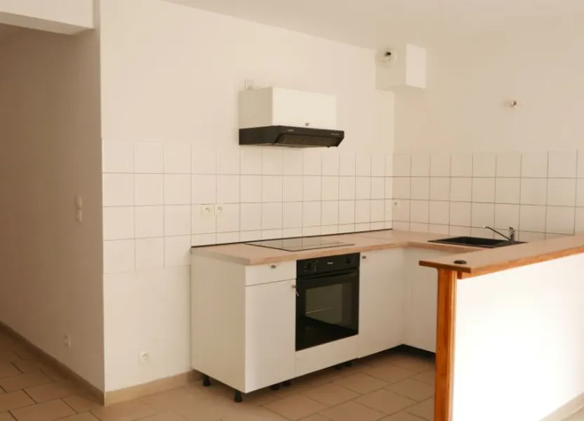 Room Rue Pierre Semard in La Voulte-sur-Rhône