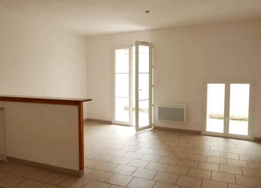 Room Rue Pierre Semard in La Voulte-sur-Rhône