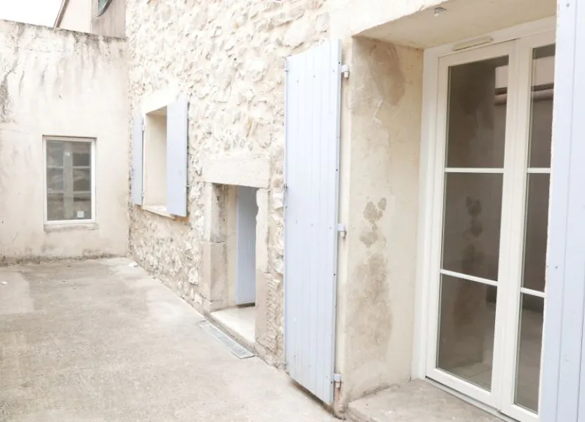 Room Rue Pierre Semard in La Voulte-sur-Rhône