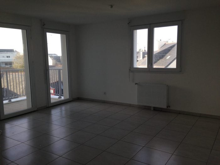 Appartement Rue de la Croix Amisse à Saint-Nazaire