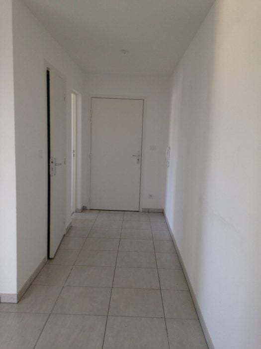 Appartement Rue de la Croix Amisse à Saint-Nazaire