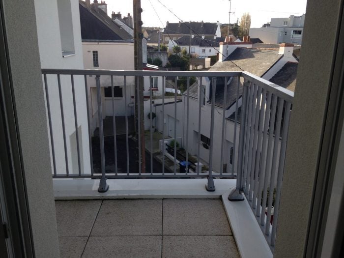 Appartement Rue de la Croix Amisse à Saint-Nazaire