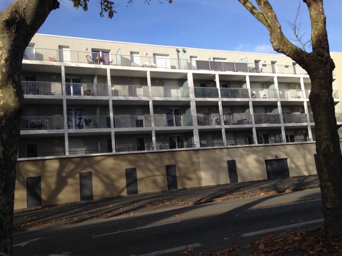 Appartement Rue de la Croix Amisse à Saint-Nazaire