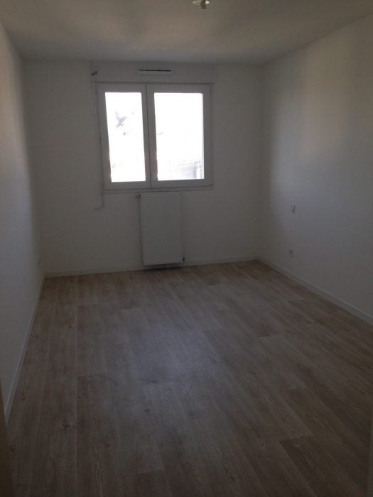 Appartement Rue de la Croix Amisse à Saint-Nazaire