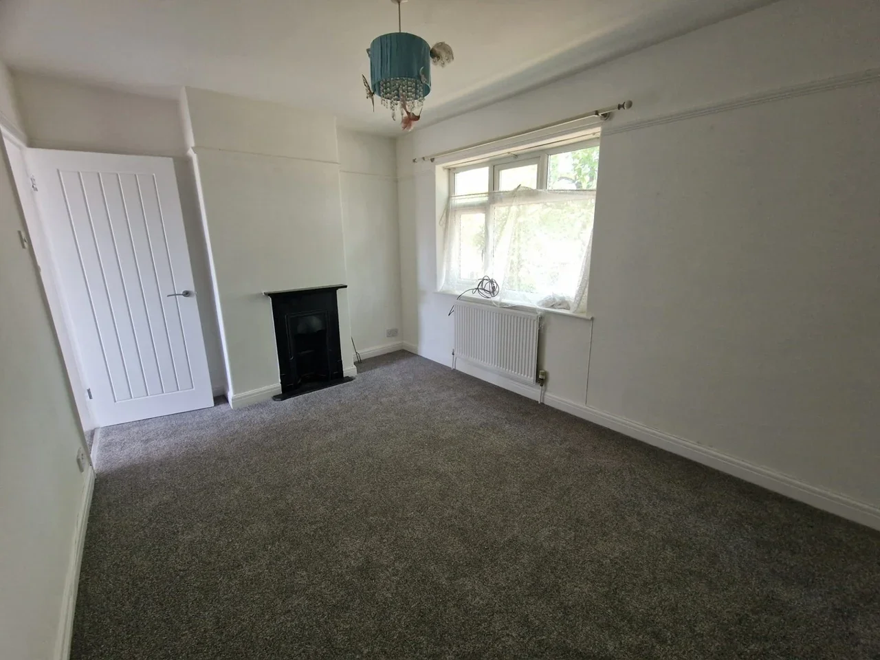 House Farrand Road in Chadderton