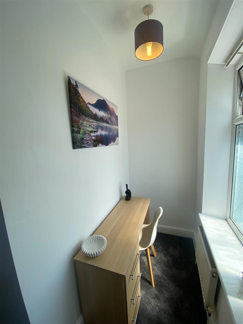 Room Prestwich Street in Burnley
