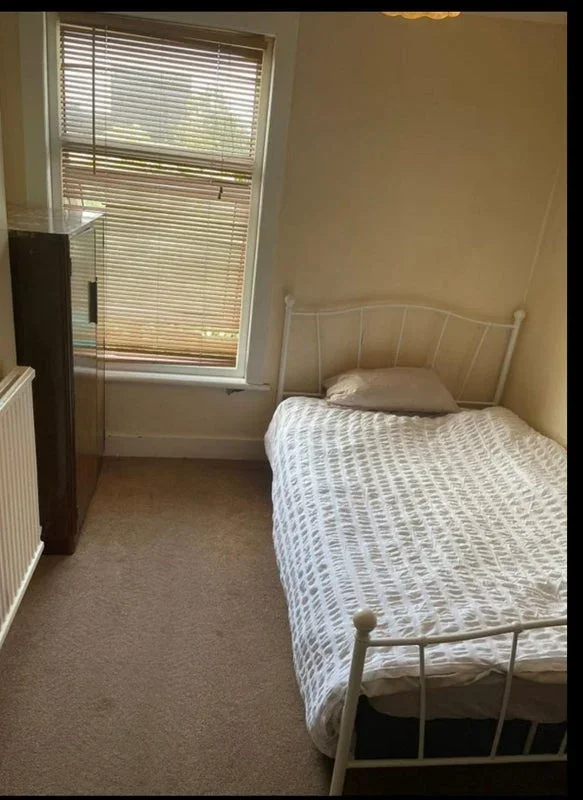 Room Boswell Road in Greater London