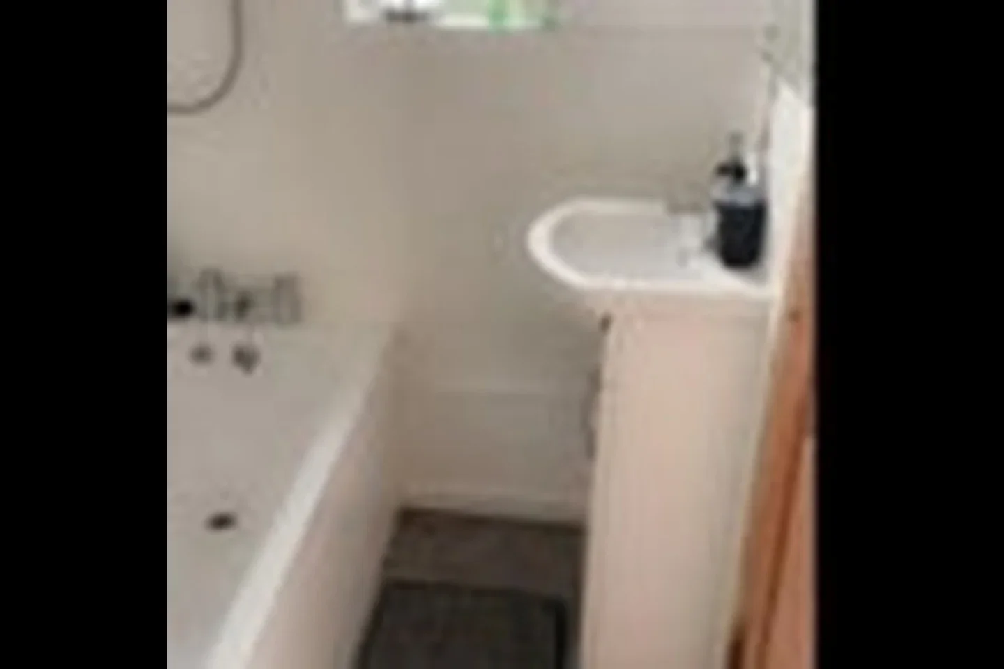 Room Boswell Road in Greater London