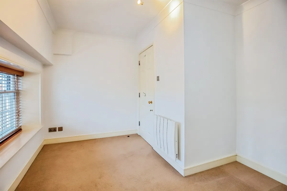 Flat All Saints' Mews in South Kesteven