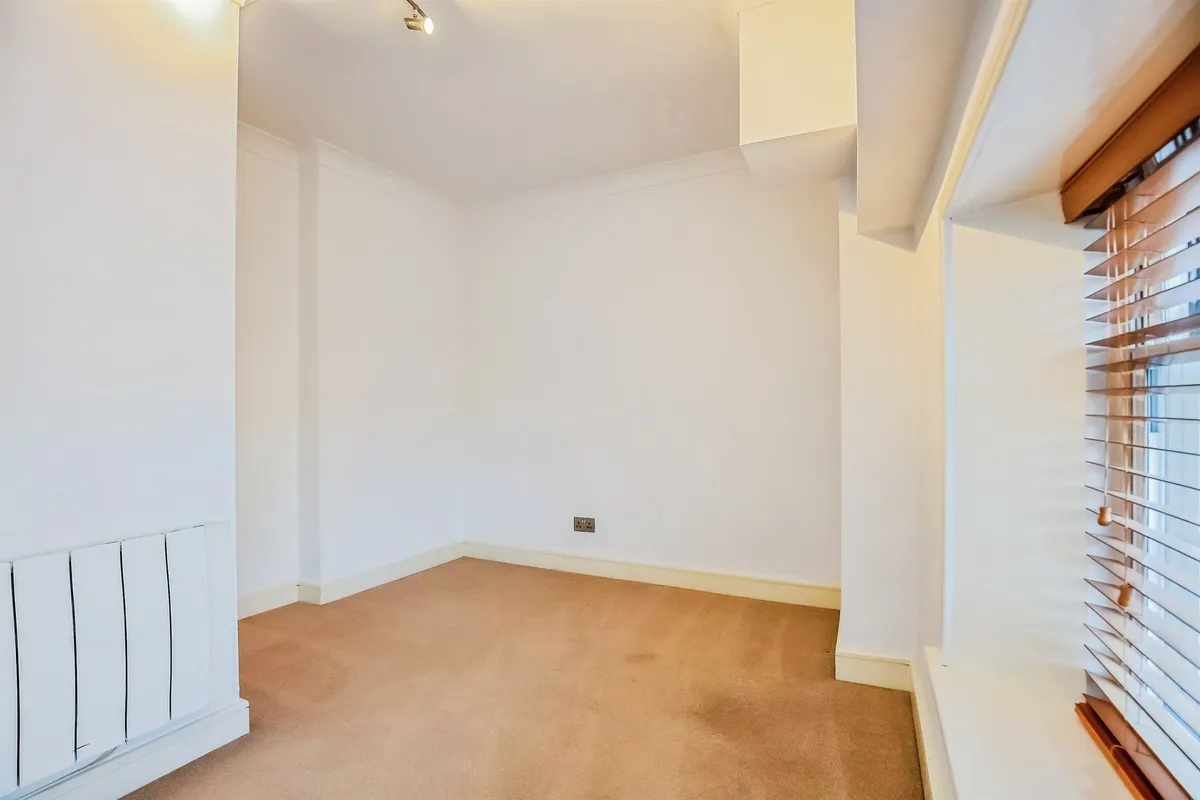 Flat All Saints' Mews in South Kesteven