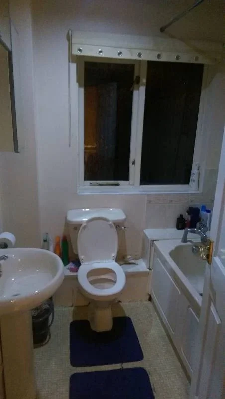Room Ibstone Avenue in Milton Keynes