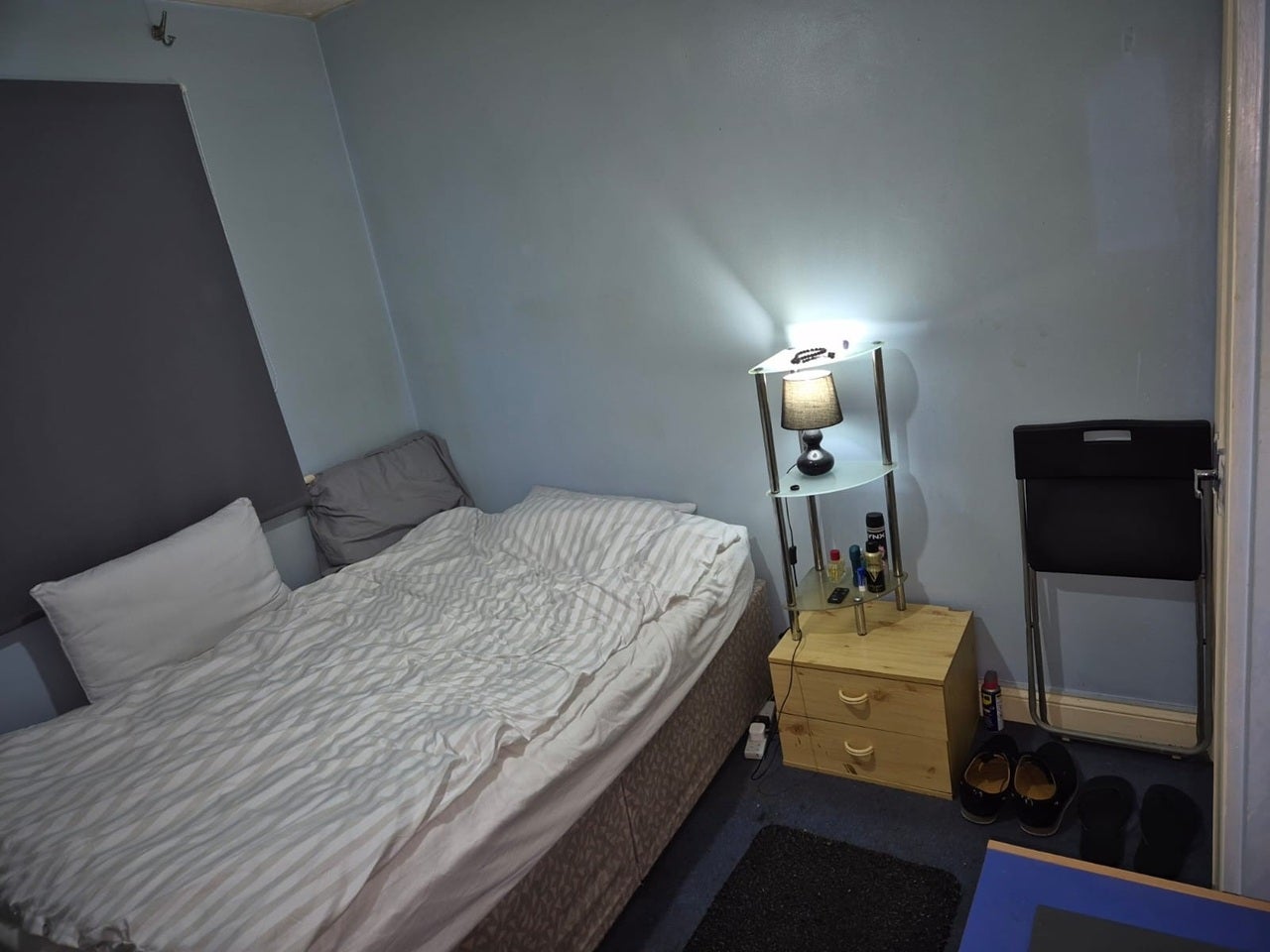 Room Ibstone Avenue in Milton Keynes