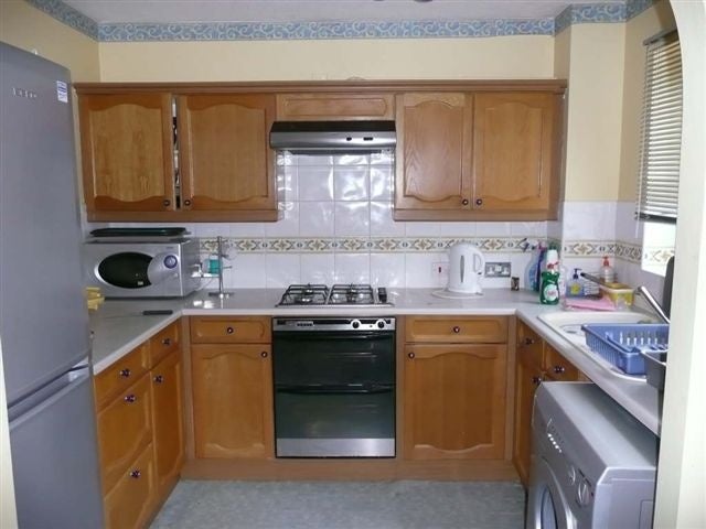 Room Ibstone Avenue in Milton Keynes