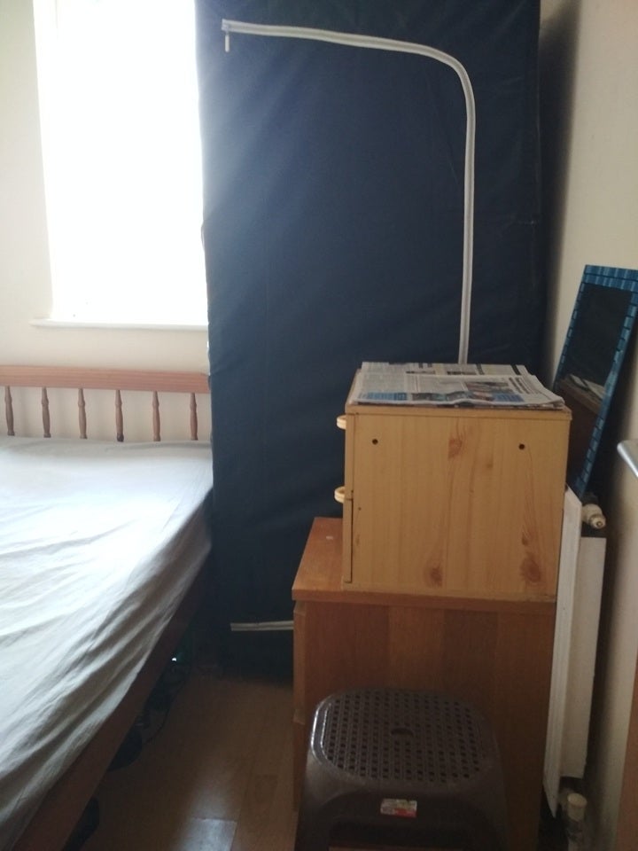 Room Ibstone Avenue in Milton Keynes