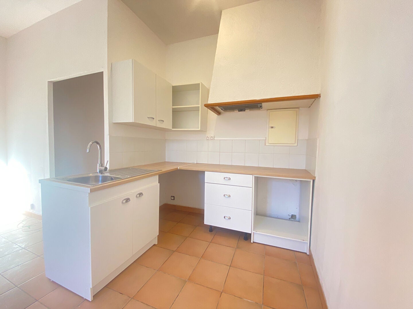 Appartement Rue Paul Painlevé à Lézignan-Corbières