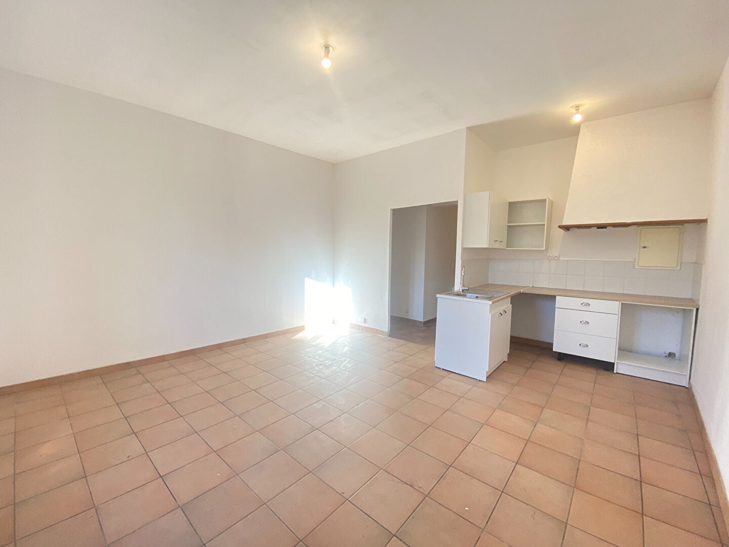 Appartement Rue Paul Painlevé à Lézignan-Corbières