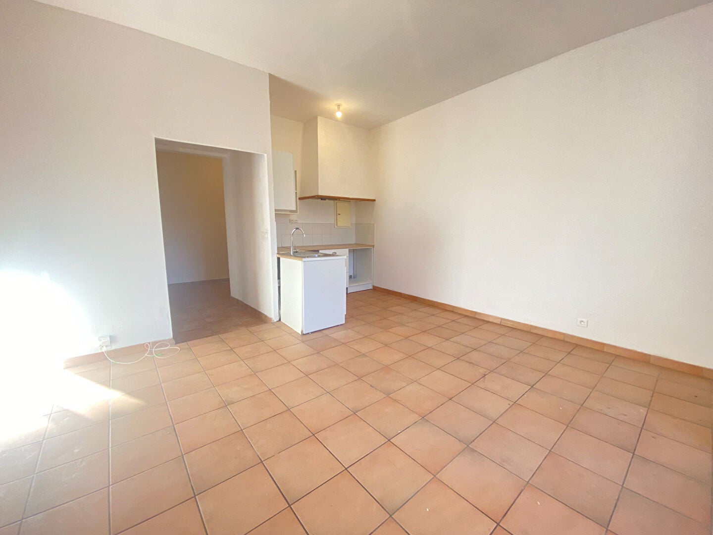 Appartement Rue Paul Painlevé à Lézignan-Corbières
