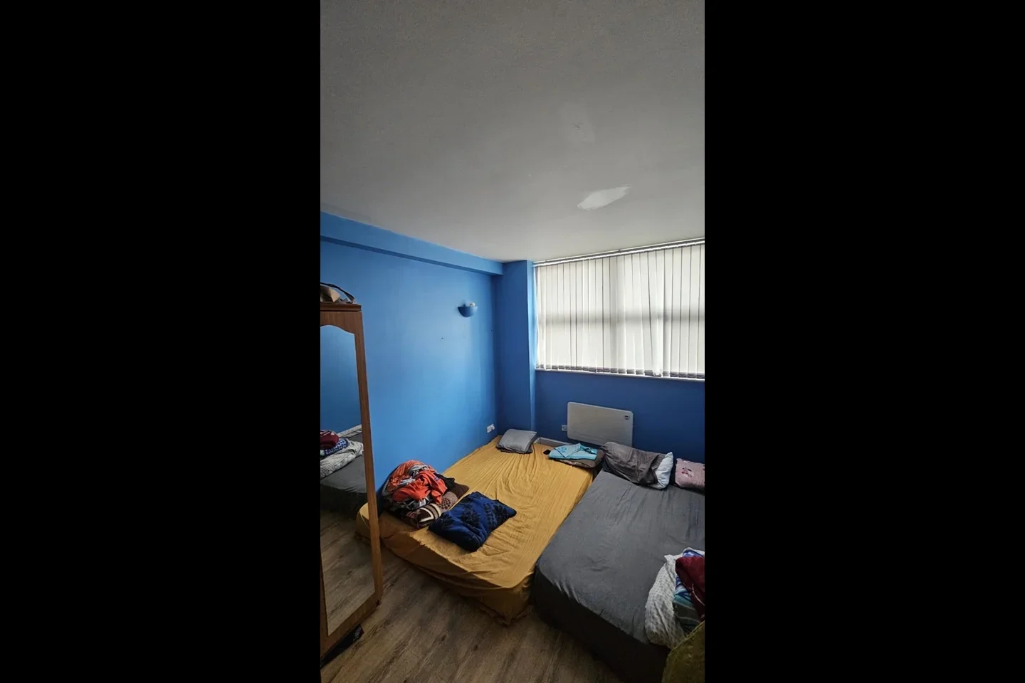 Flat Guildford Street in Luton