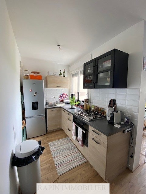 Appartement Avenue Général Dwight Eisenhower à Lyon