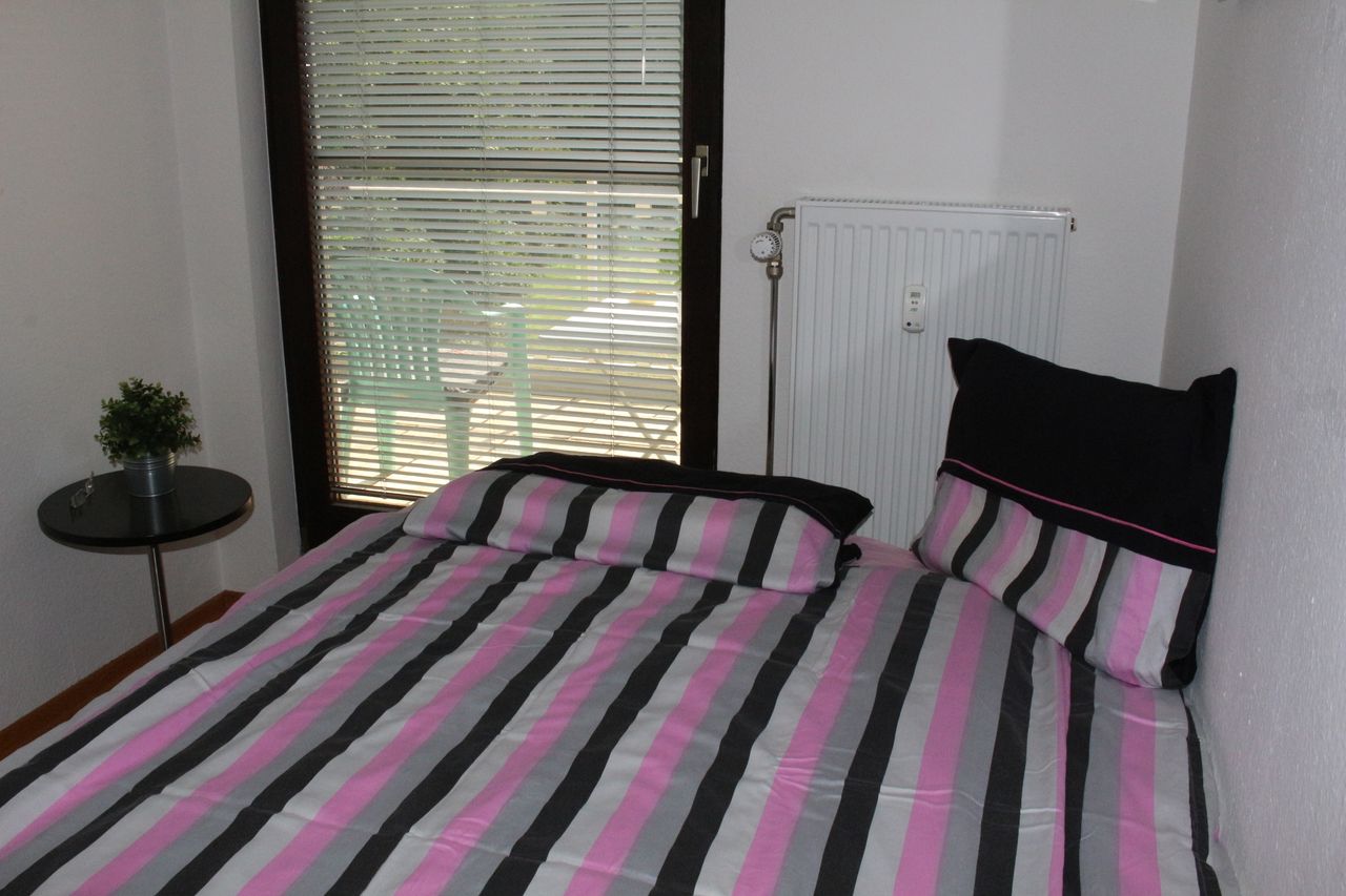 Wohnung Sulzbachstraße in Düsseldorf