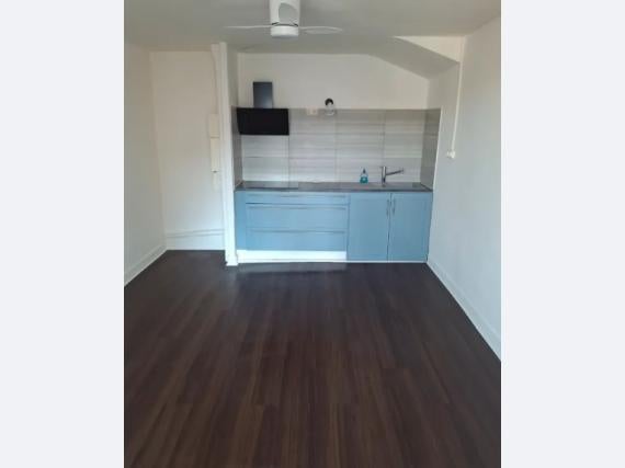 Appartement Rue duffour-dubergier à Bordeaux