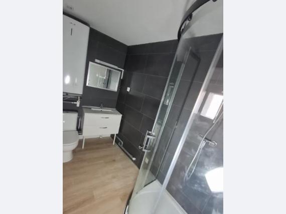 Appartement Rue duffour-dubergier à Bordeaux