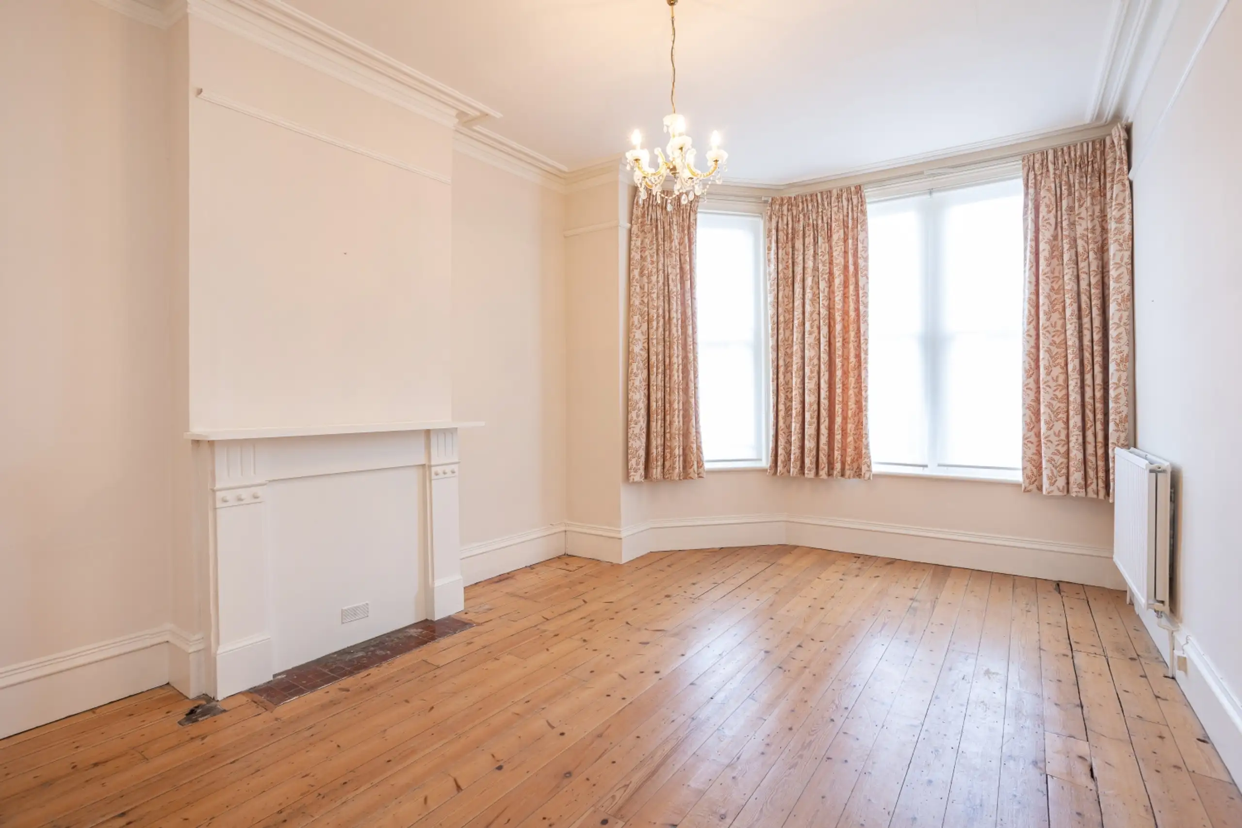 Flat Northmoor Road in Oxford