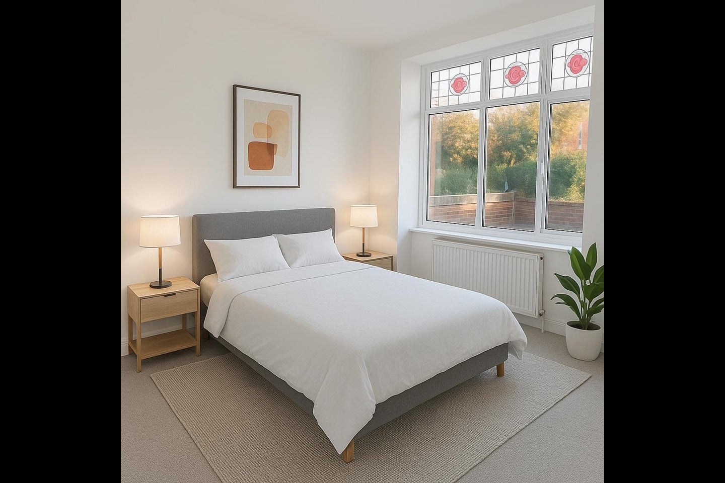 Room Barnsley Road in Wakefield
