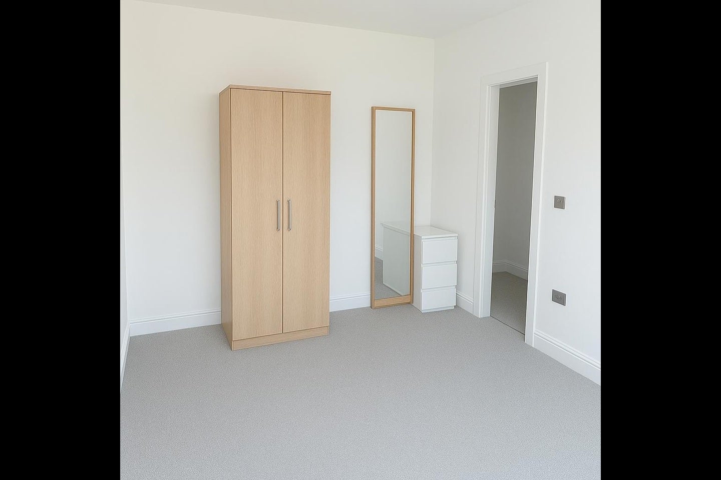 Room Barnsley Road in Wakefield