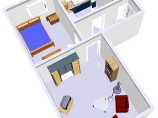 Wohnung Kirchenweg in Kiel