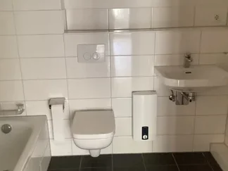 Wohnung Brahmsstraße in Lübeck